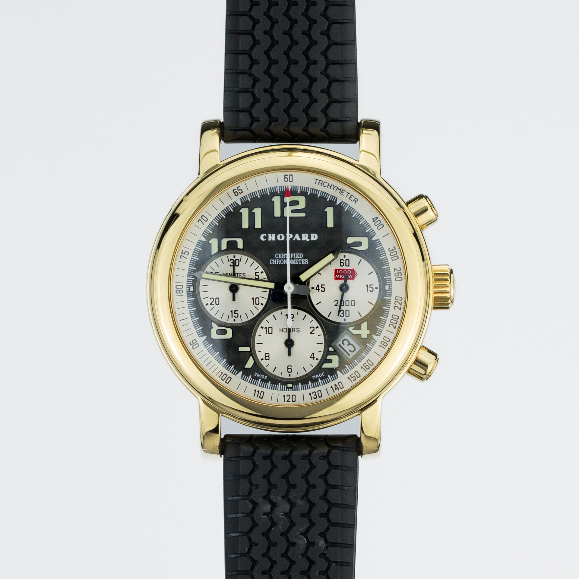 Mille Miglia Chronograph Limited Edition - Image 1