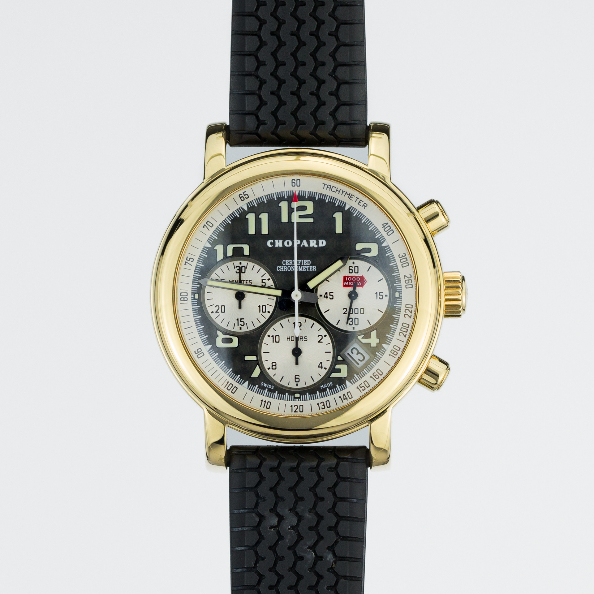 Mille Miglia Chronograph Limited Edition - Image 1