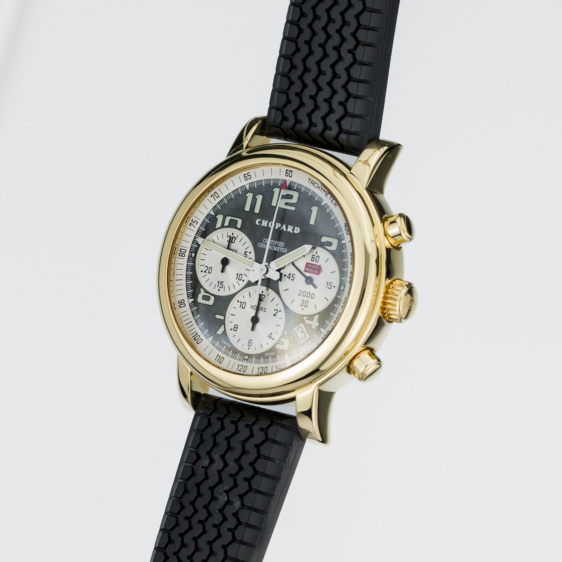 Mille Miglia Chronograph Limited Edition - Image 3
