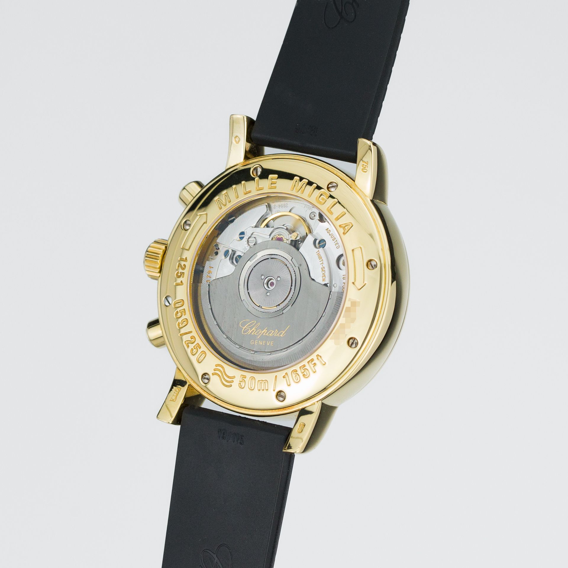 Mille Miglia Chronograph Limited Edition - Image 4