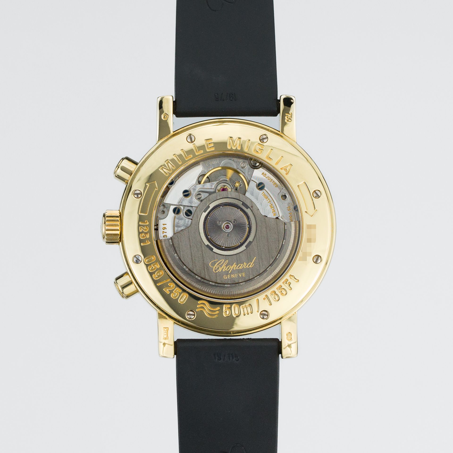 Mille Miglia Chronograph Limited Edition - Image 5