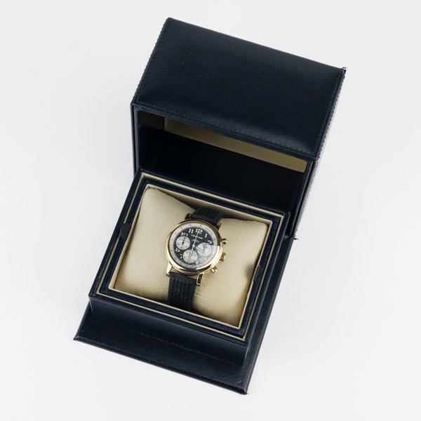 Mille Miglia Chronograph Limited Edition - 1251 - Image 2