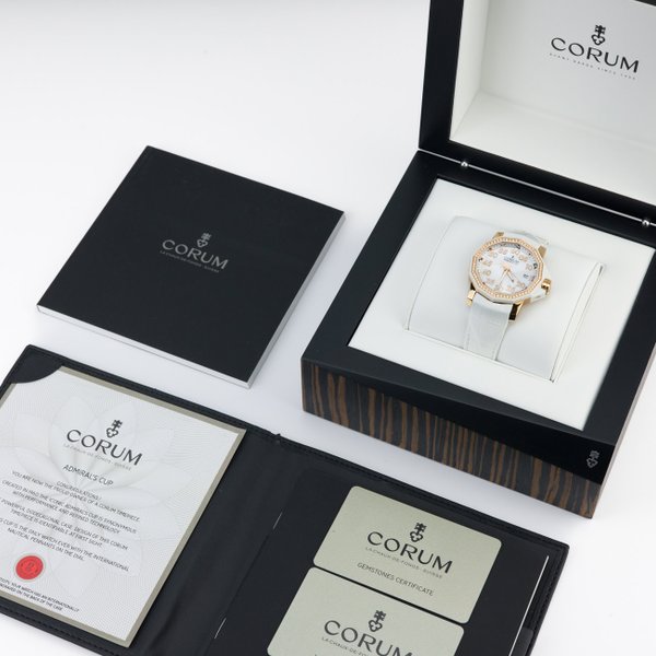 Admiral’s Cup Competition 40 - 082.951.85/0089 PN34 - Image 2