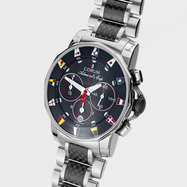 Corum Admiral's Cup Regatta Limited edition - Image 2
