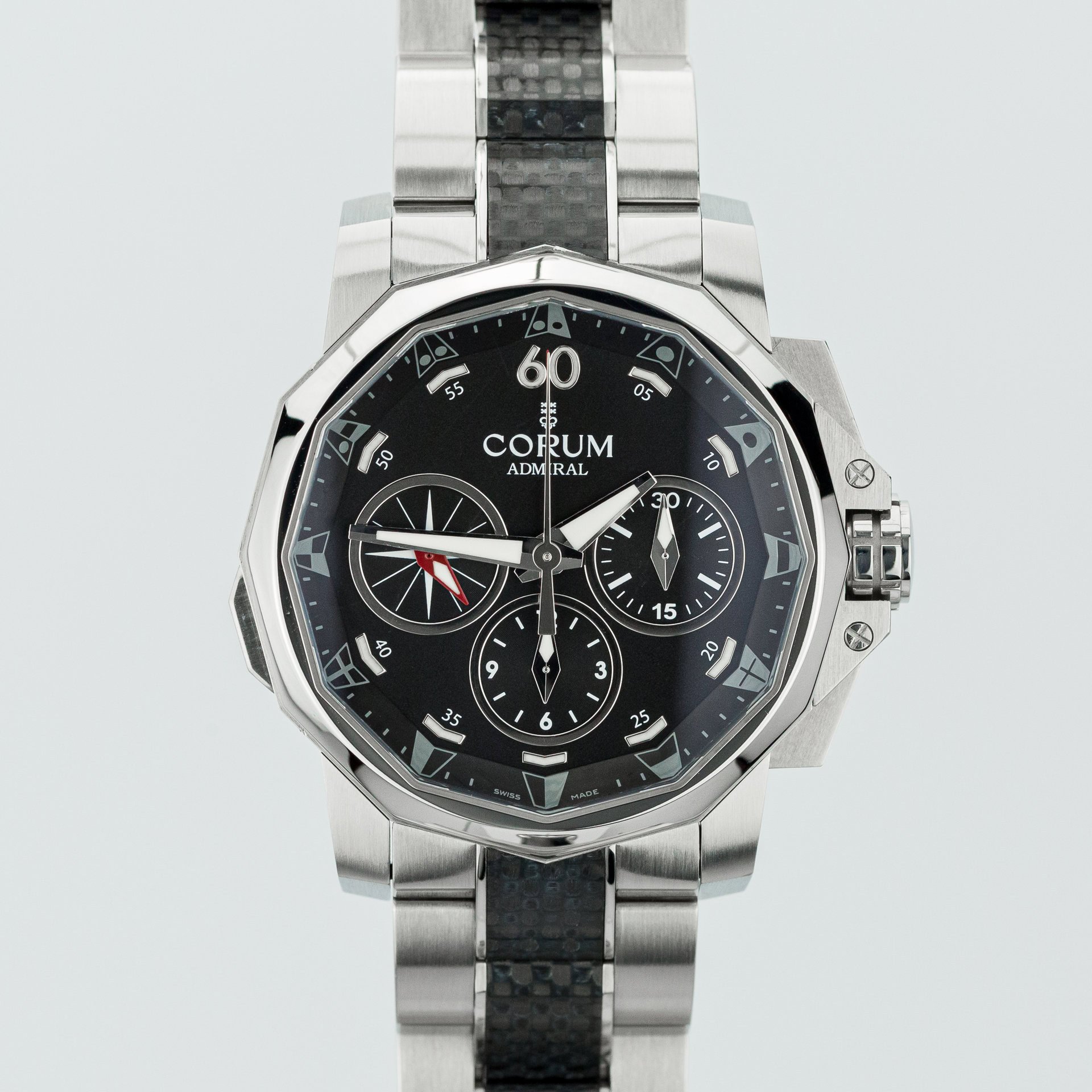 Admiral's Cup Split Seconds Chronograph - A986/04105