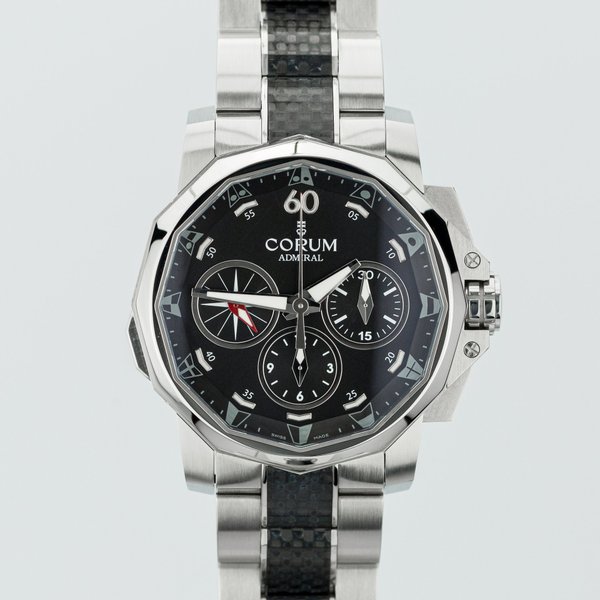 Admiral's Cup Split Seconds Chronograph - A986/04105