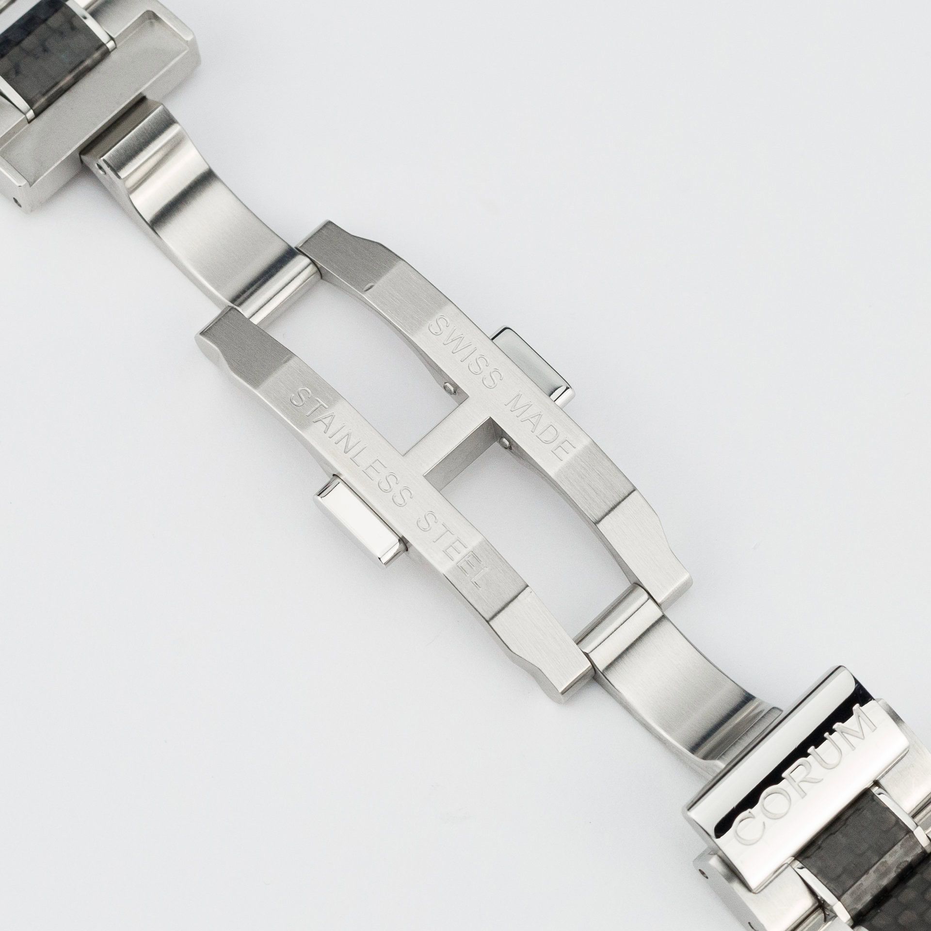 Admiral's Cup Split Seconds Chronograph - Image 9