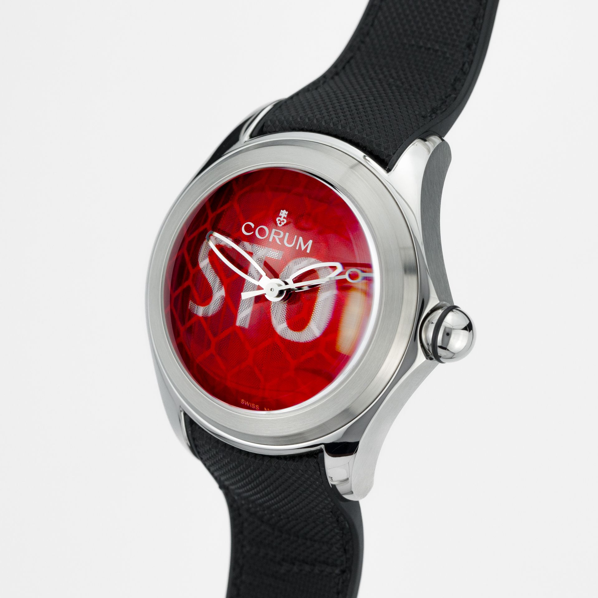 Bubble 47 Stop - Image 3