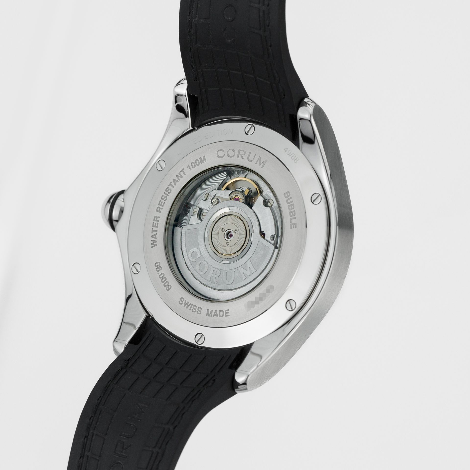 Bubble 47 Stop - Image 4