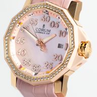 Ladies Admiral's Cup Competition 40 Rose Gold & MoP dial - Image 4
