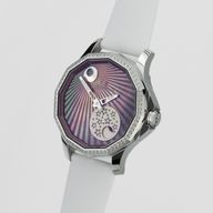 Admiral's Cup Legend 38 Mystery Moon MoP dial - Image 3