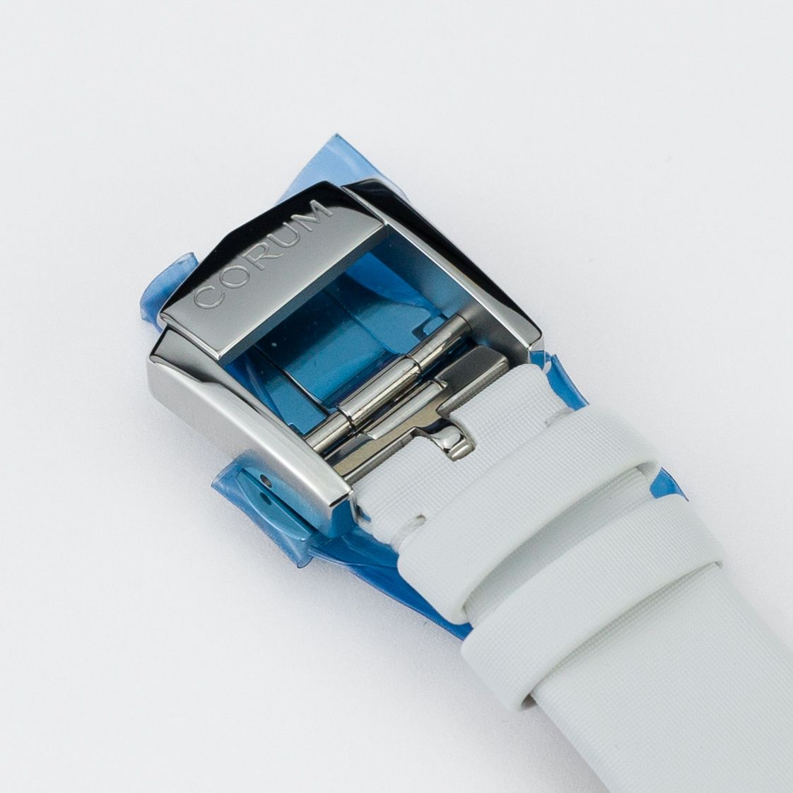 Admiral's Cup Legend 38 Mystery Moon MoP dial - Image 8