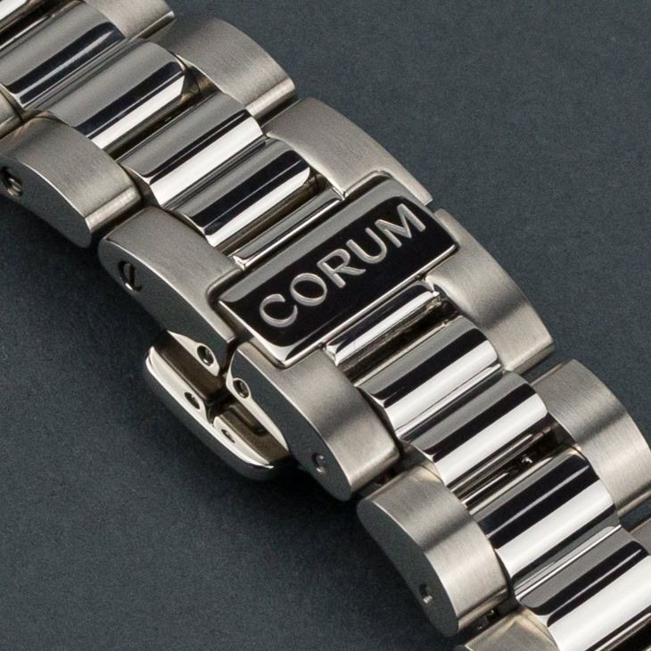 Admiral's Cup Admiral Legend Mother of Pearl - Image 7