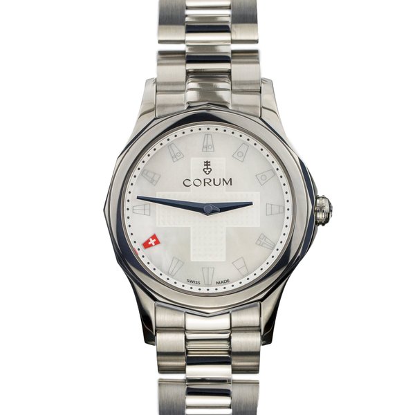 Admiral's Cup Admiral Legend Mother of Pearl - A400/03074