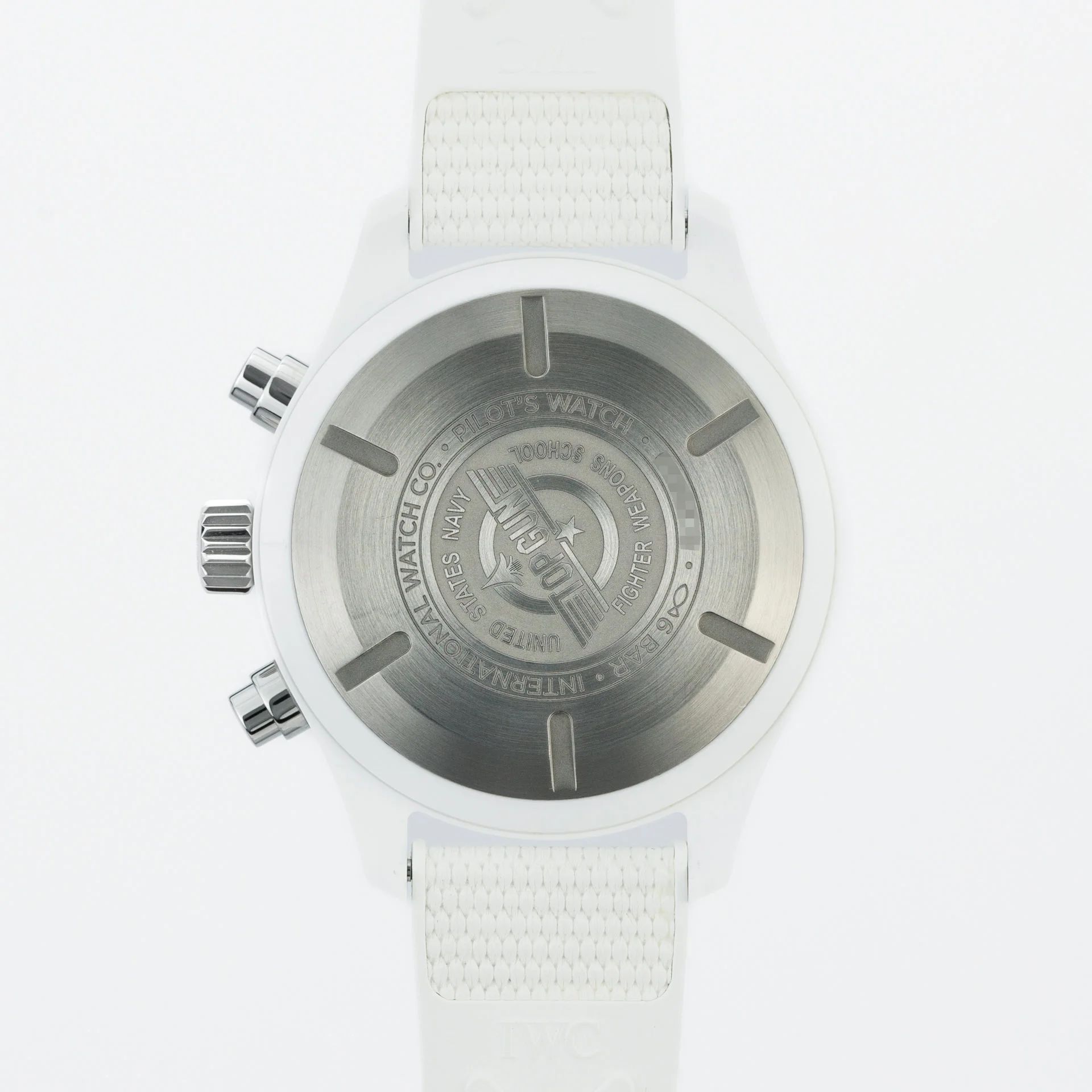 Pilot’s Watch Chronograph TOP GUN "Lake Tahoe" - Image 5