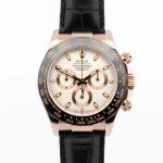 Rolex Cosmograph Daytona Ivory APH dial