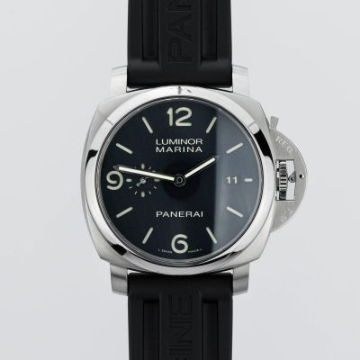 Panerai Luminor Marina 1950 3 Days Automatic PAM00312 - Very Good condition