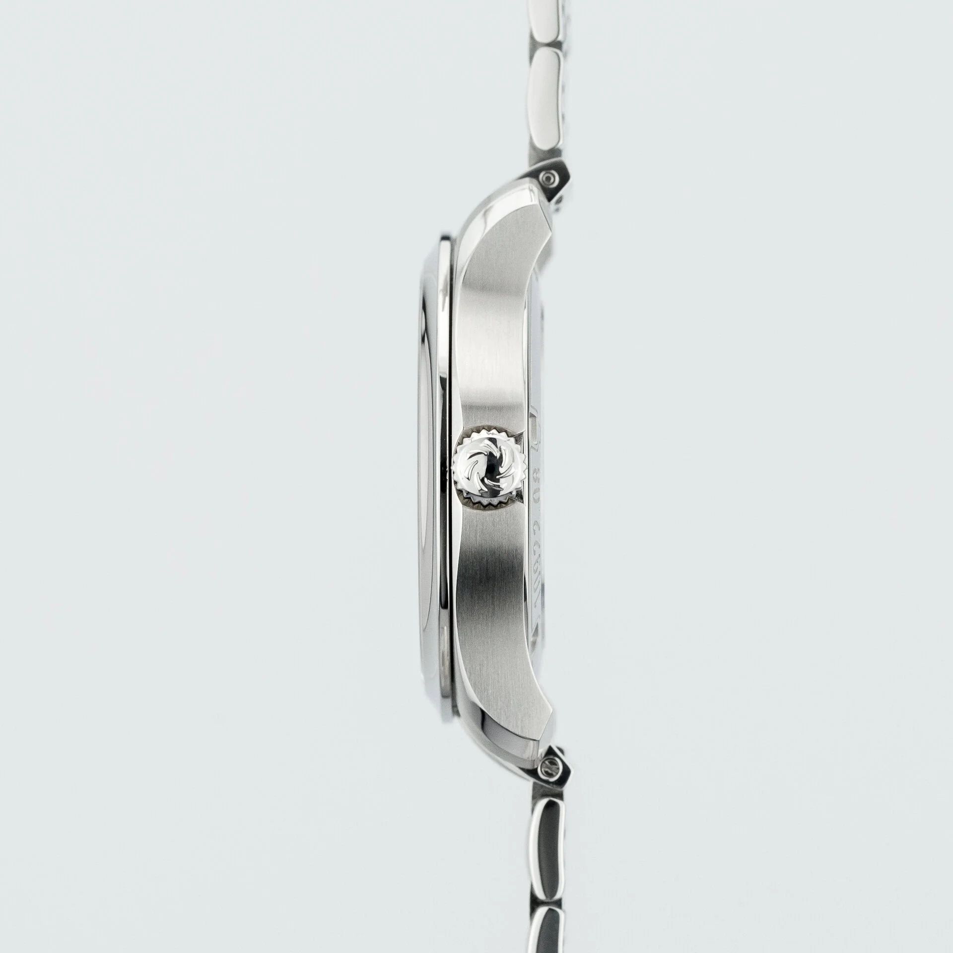 Ladies Manero AutoDate Love - Image 6