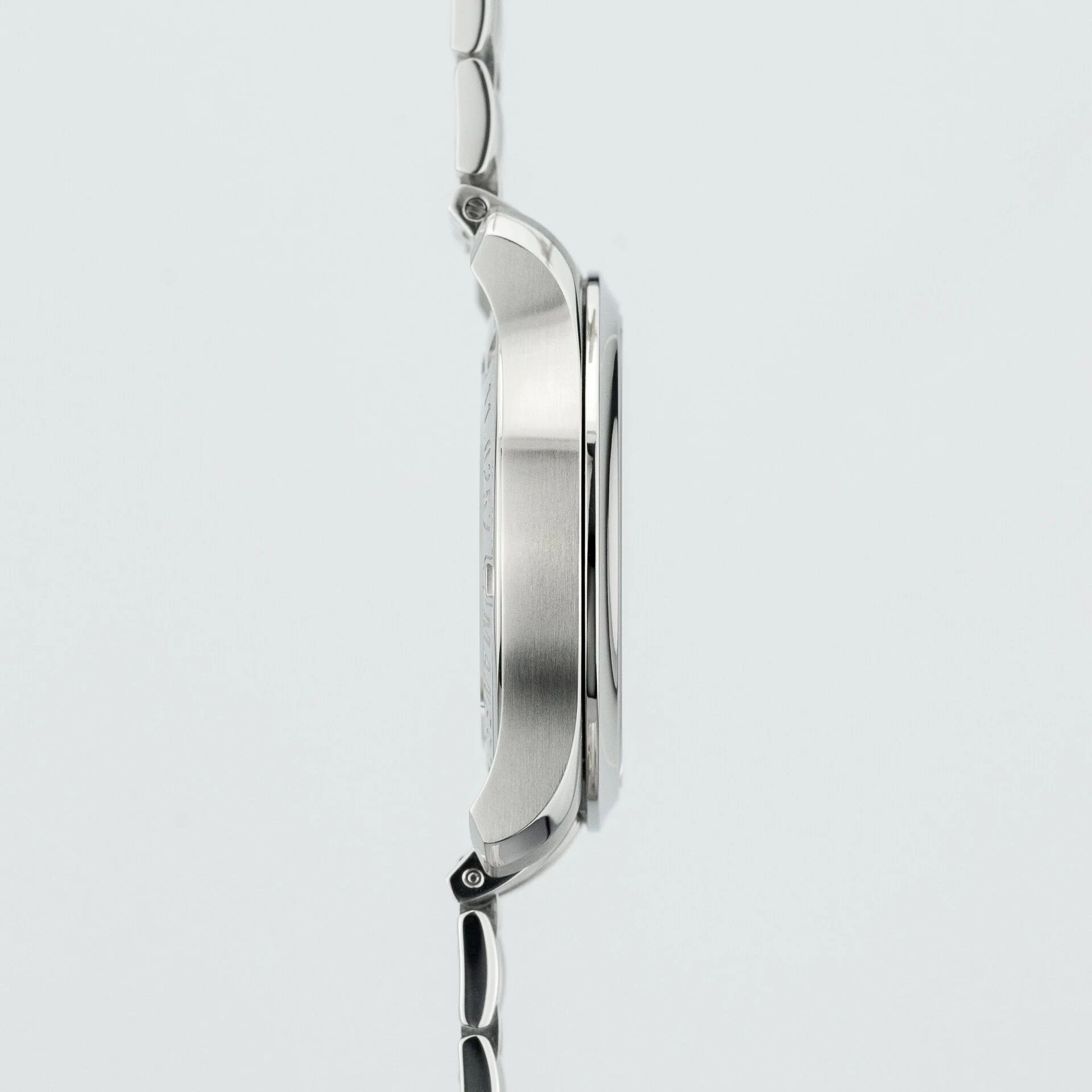 Ladies Manero AutoDate Love - Image 7