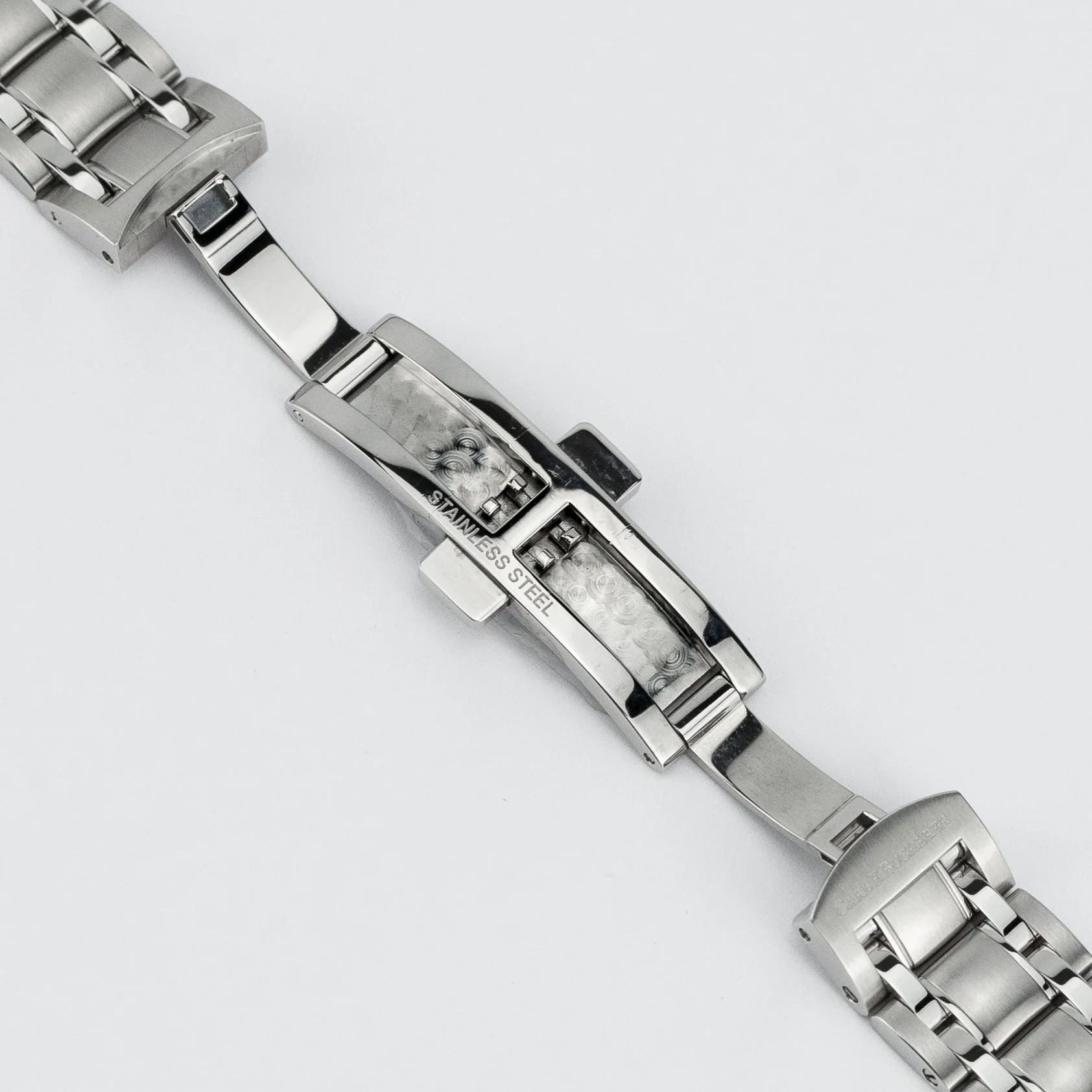 Ladies Manero AutoDate Love - Image 9