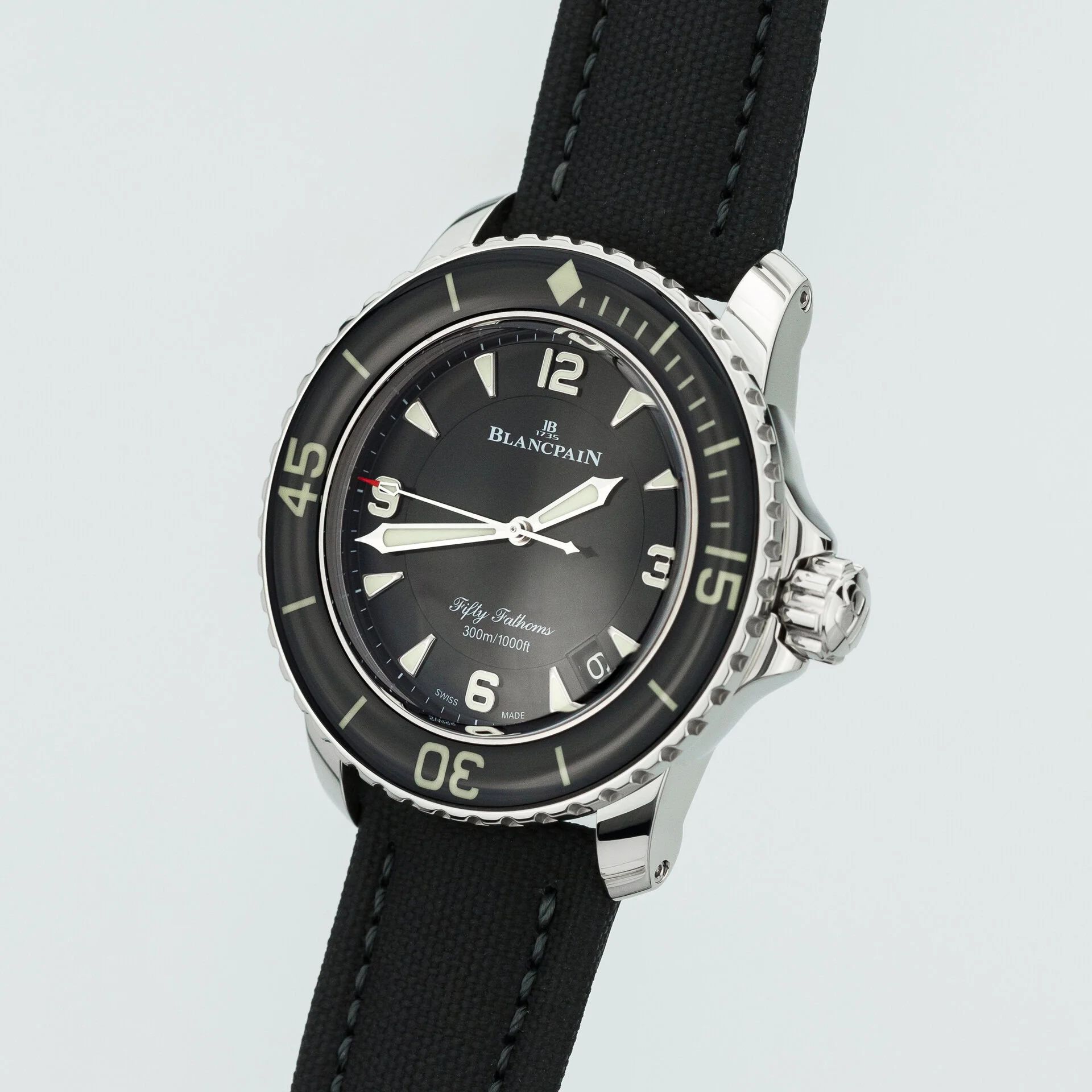 Fifty Fathoms Automatique - Image 3