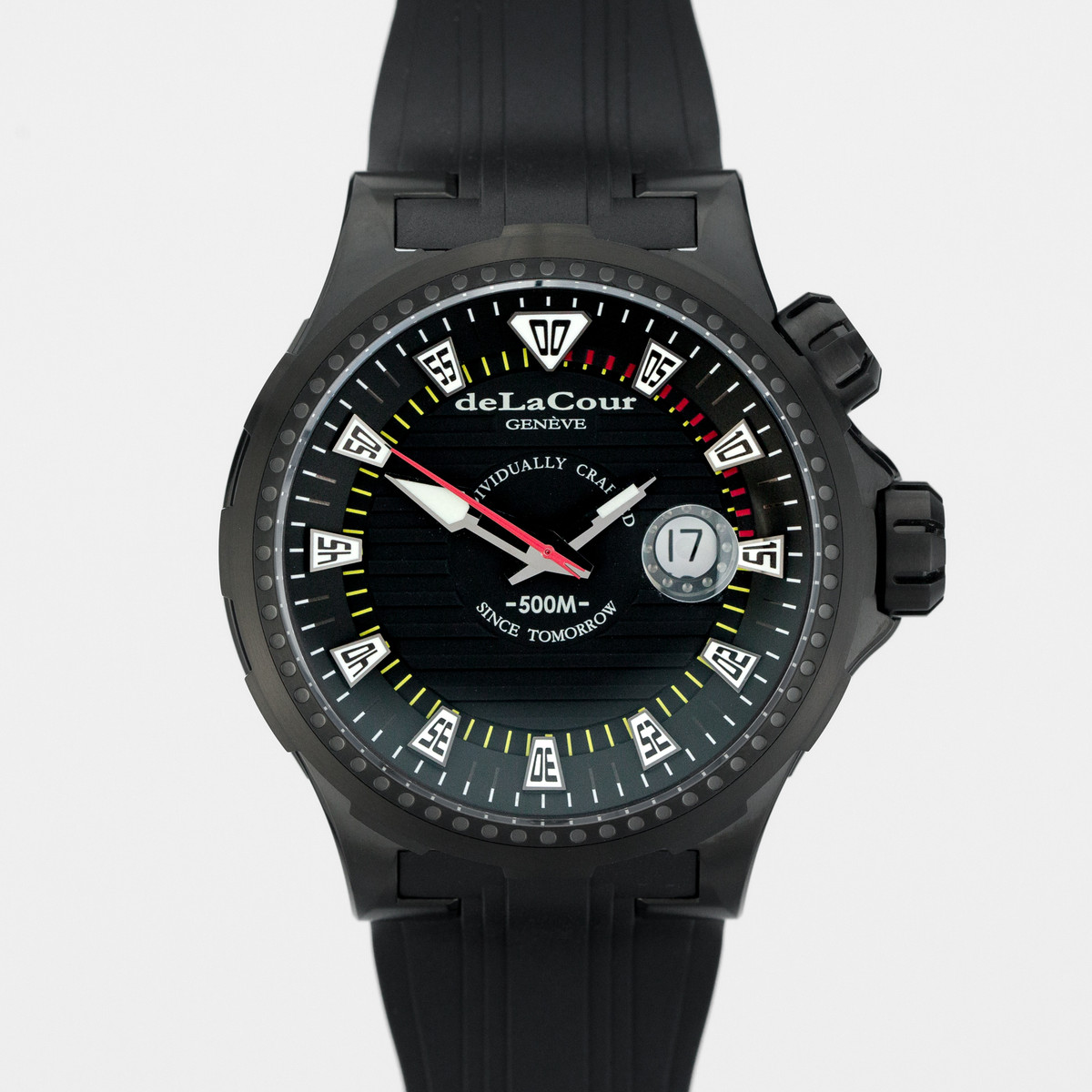 Promess Deep Diver Titanium DLC - Image 1