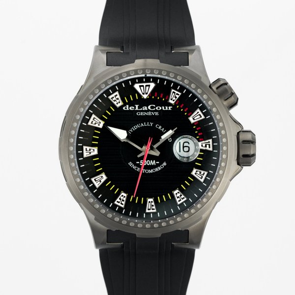 Promess Deep Diver - WATI0040-1342