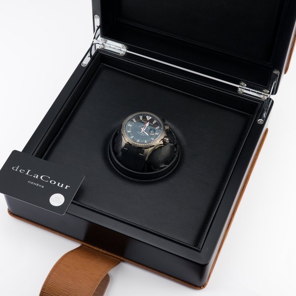 Promess Deep Diver - WATI0040-1342 - Image 2