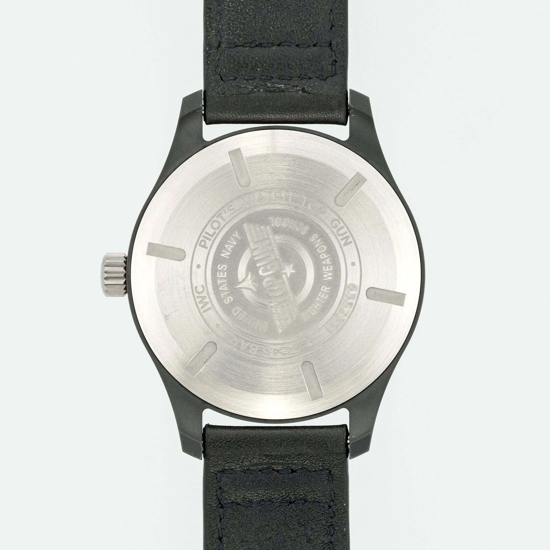 Pilot’s Watch Automatic TOP GUN - Image 5