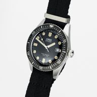 Divers Sixty-Five 42mm Black dial - Image 3