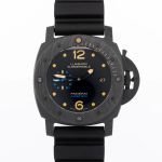 Panerai Luminor Submersible 1950 Carbotech
