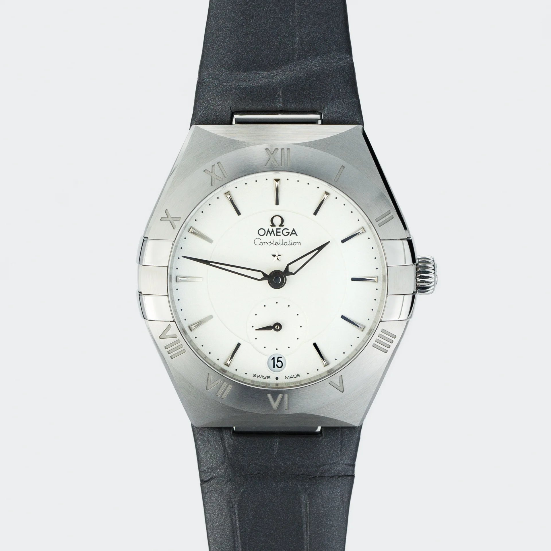 Constellation Small Seconds Co-Axial Master Chronometer - 131.13.34.20.02.001