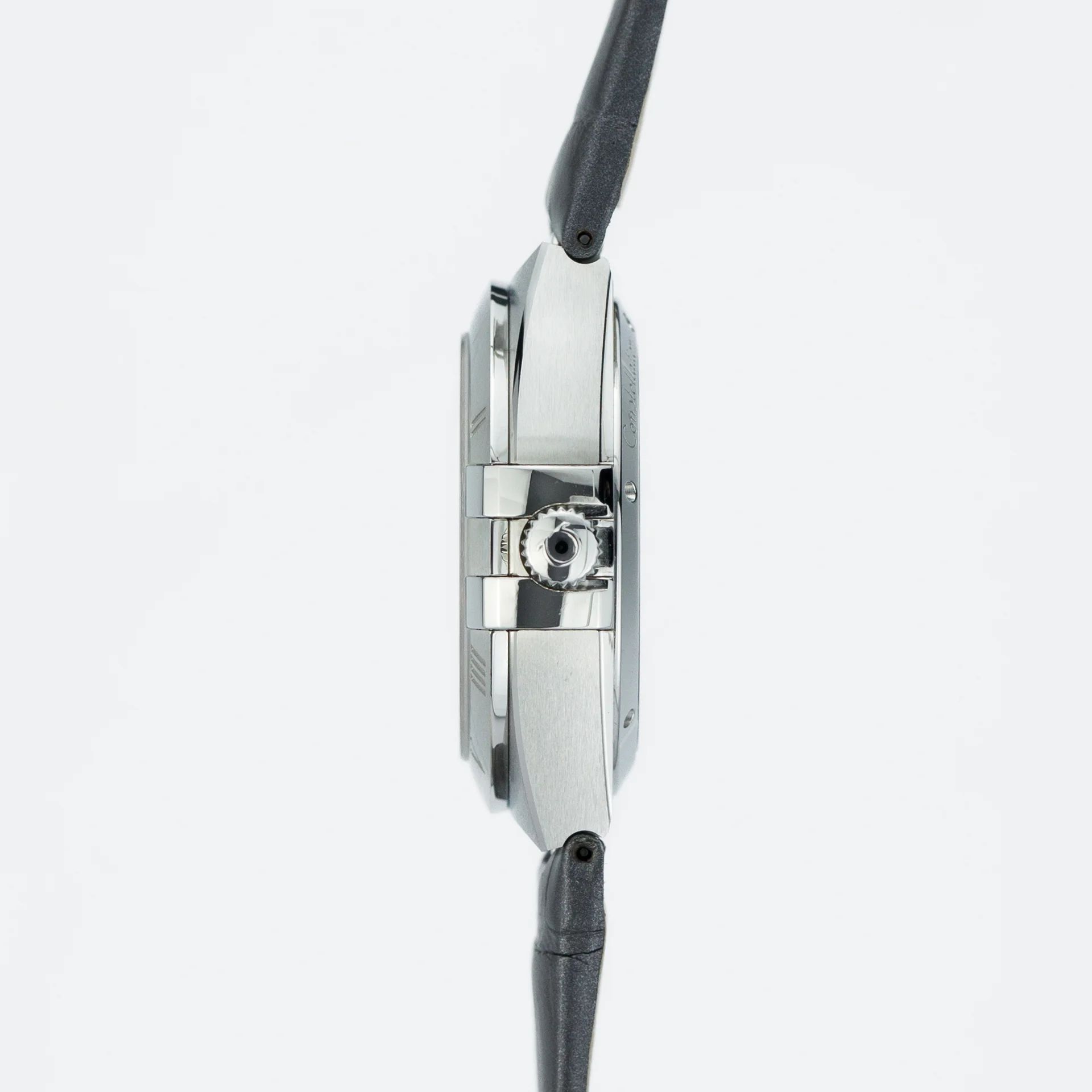 Constellation Small Seconds Co-Axial Master Chronometer - Image 6