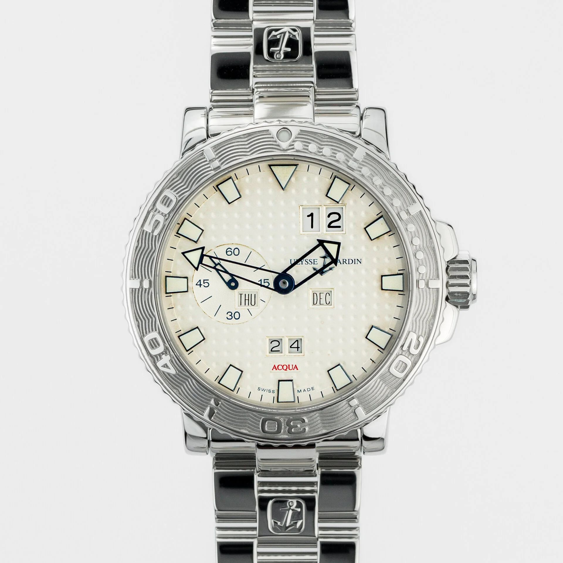 Maxi Marine Acqua Perpetual - Image 1