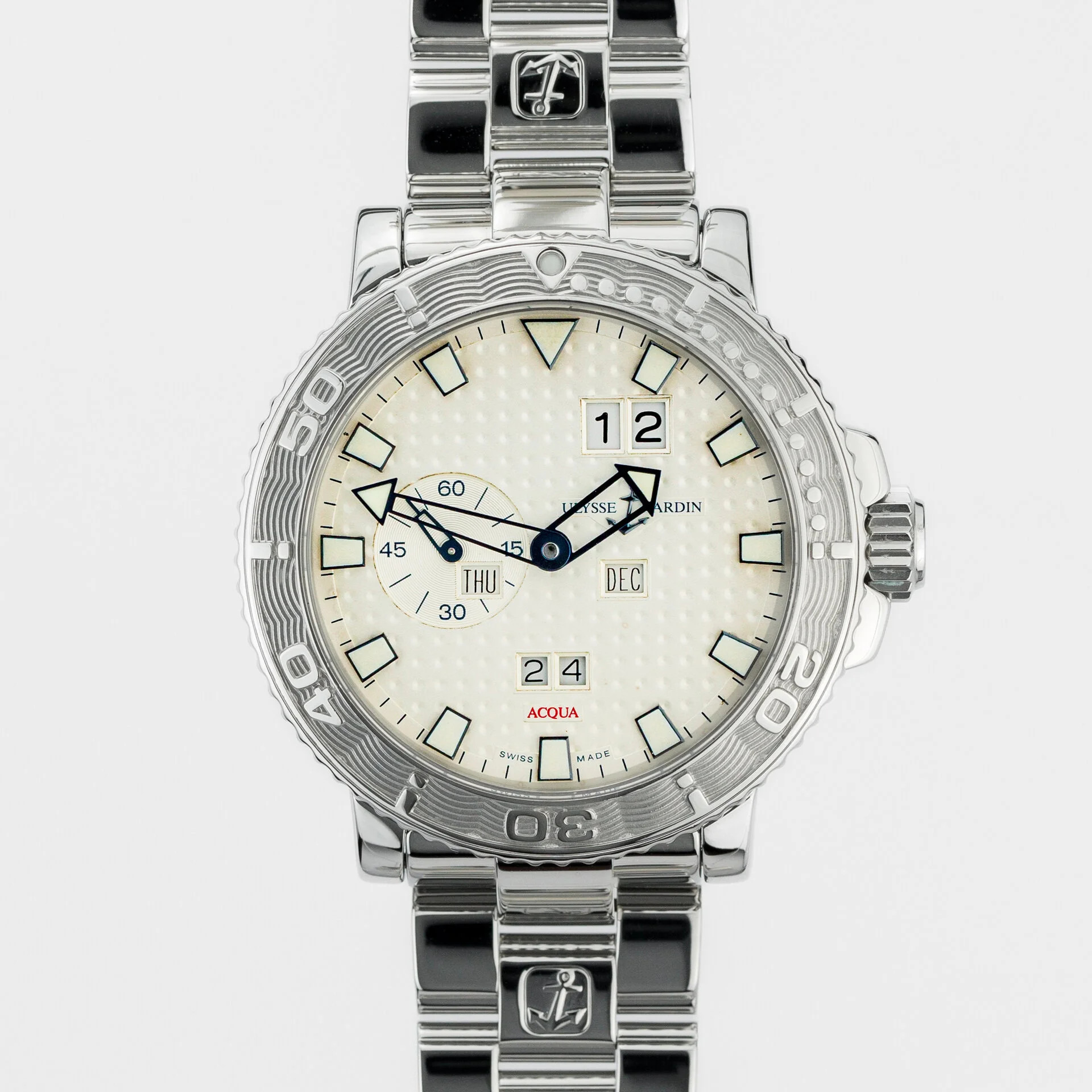 Maxi Marine Acqua Perpetual - Image 1