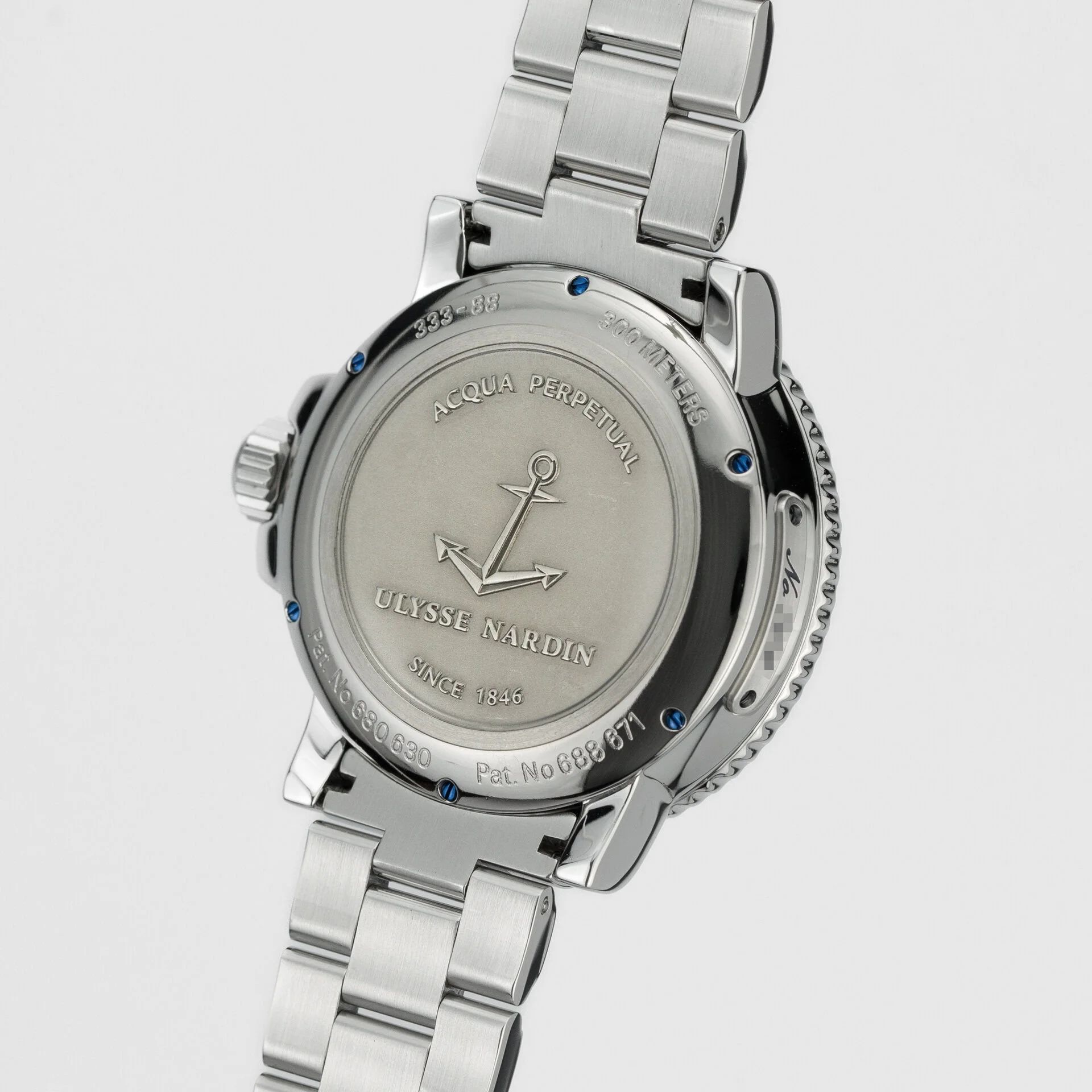 Maxi Marine Acqua Perpetual - Image 4