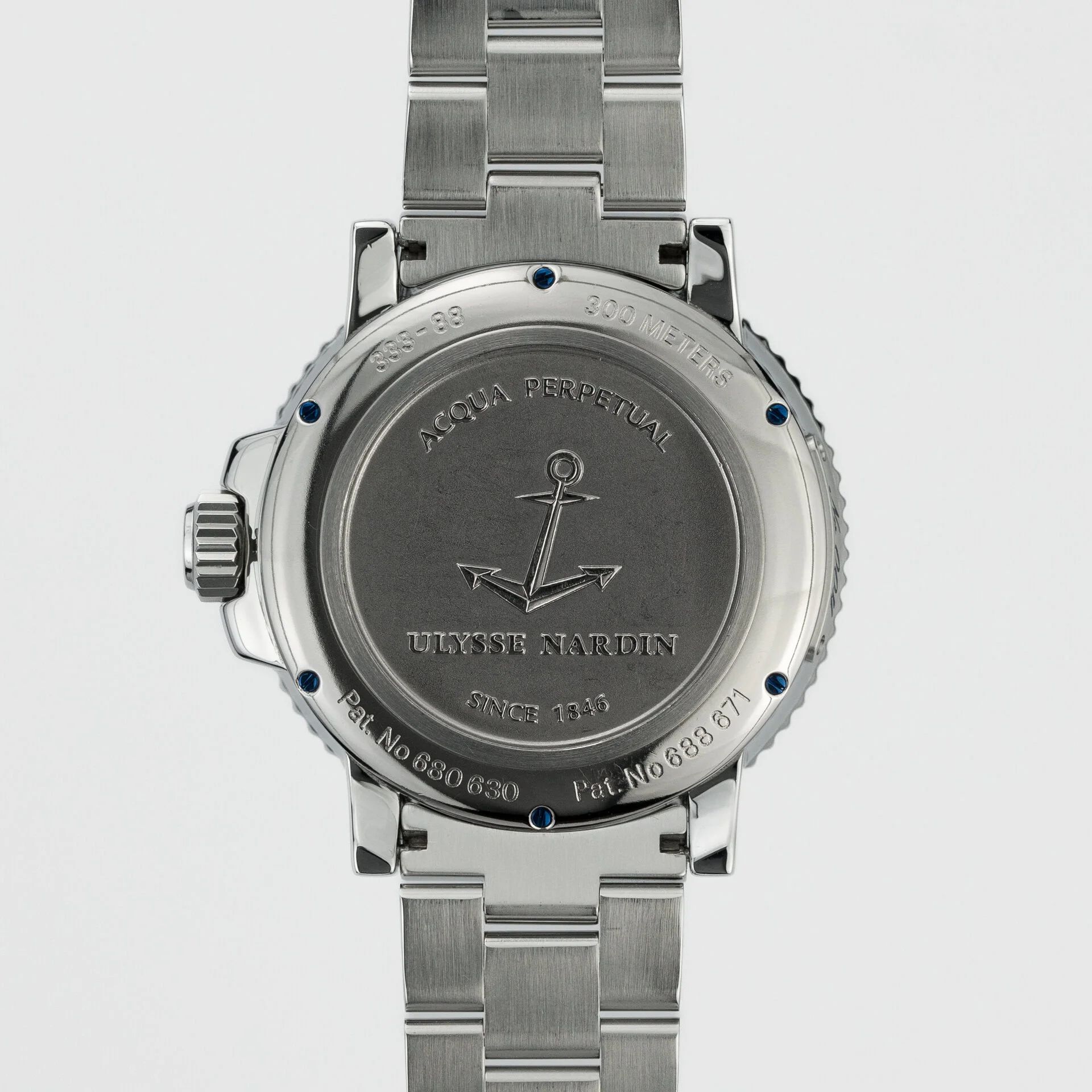 Maxi Marine Acqua Perpetual - Image 5