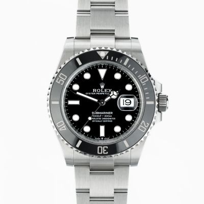 Rolex Submariner 41mm - NEW 2026 126610LN-0001 - New condition, 2026