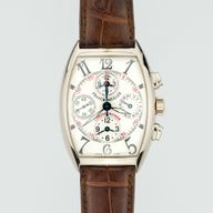 Master Banker Chronograph - Image 1