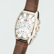 Master Banker Chronograph - Image 3