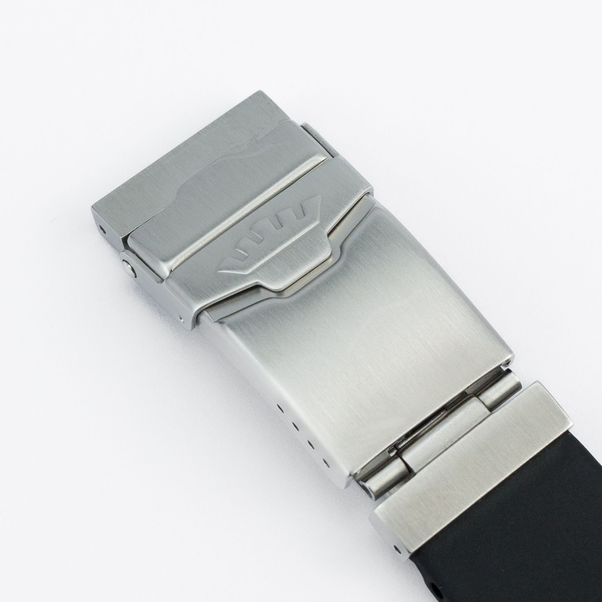 Aquatis B-42 Marinemaster Black & White - Image 8