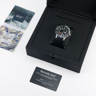 Aquatis B-42 Marinemaster Black & White - Image 2