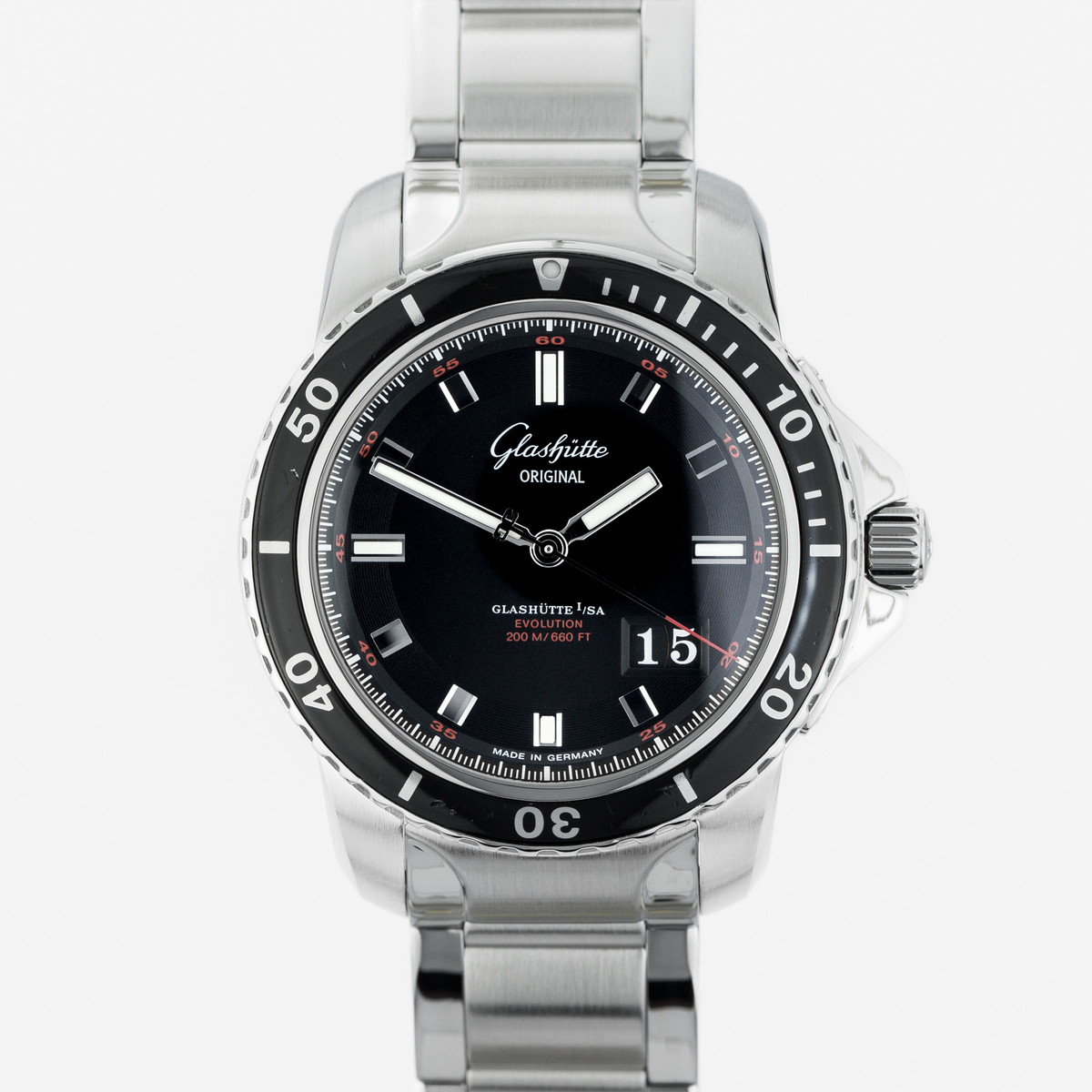 Sport Evolution Panorama Date - Image 1