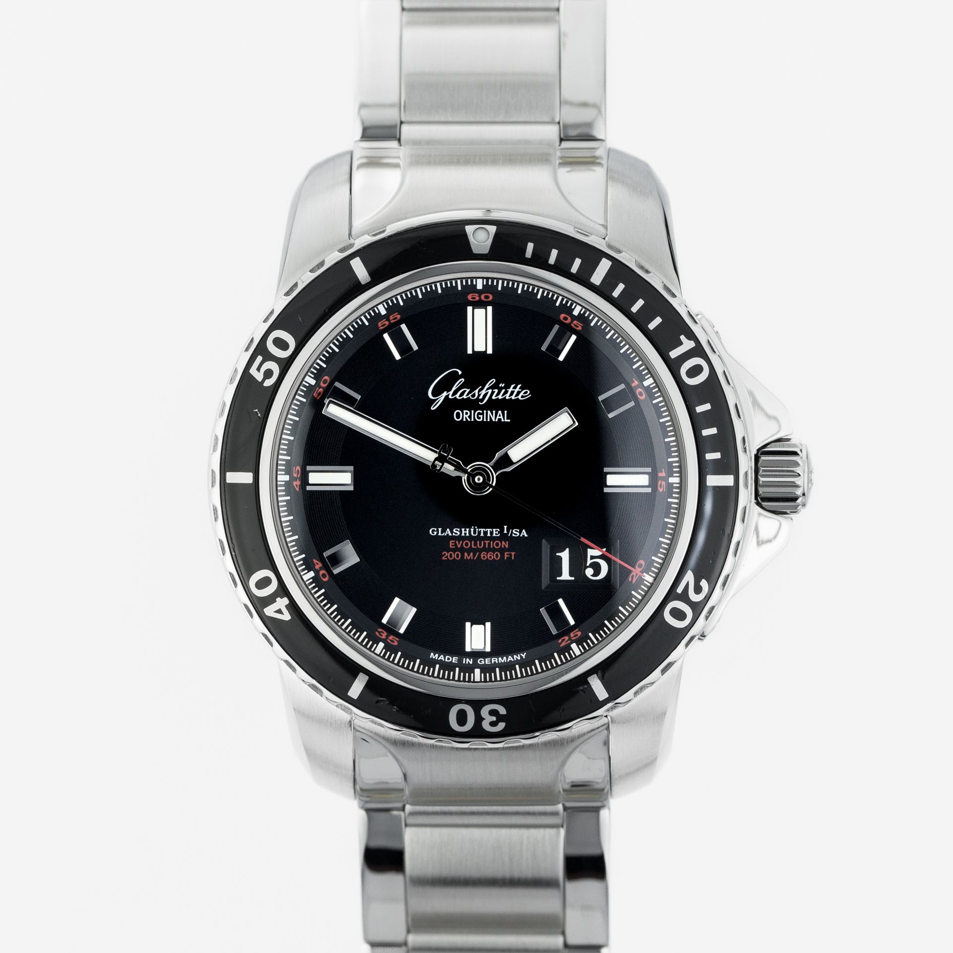 Sport Evolution Panorama Date - Image 1