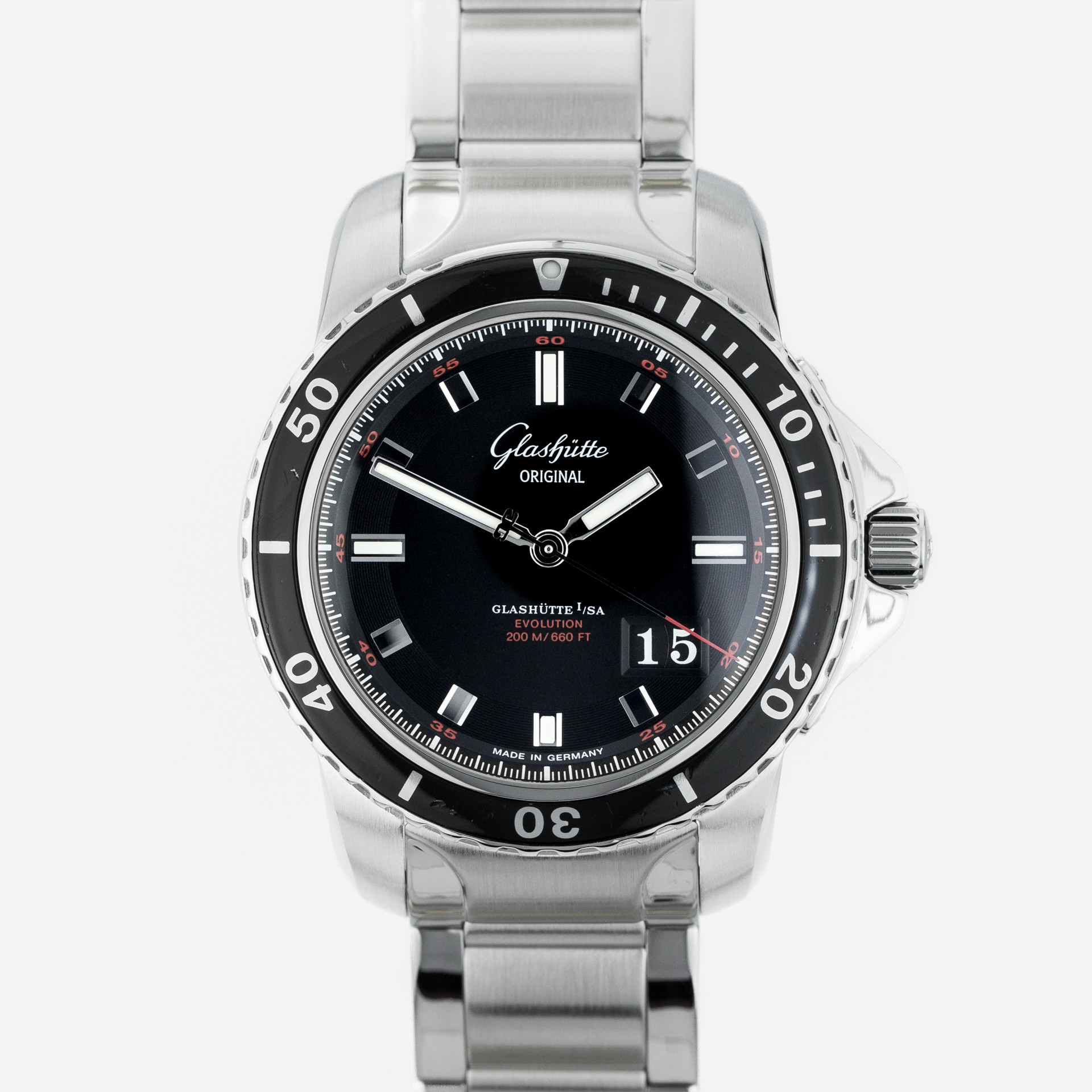 Sport Evolution Panorama Date - Image 1