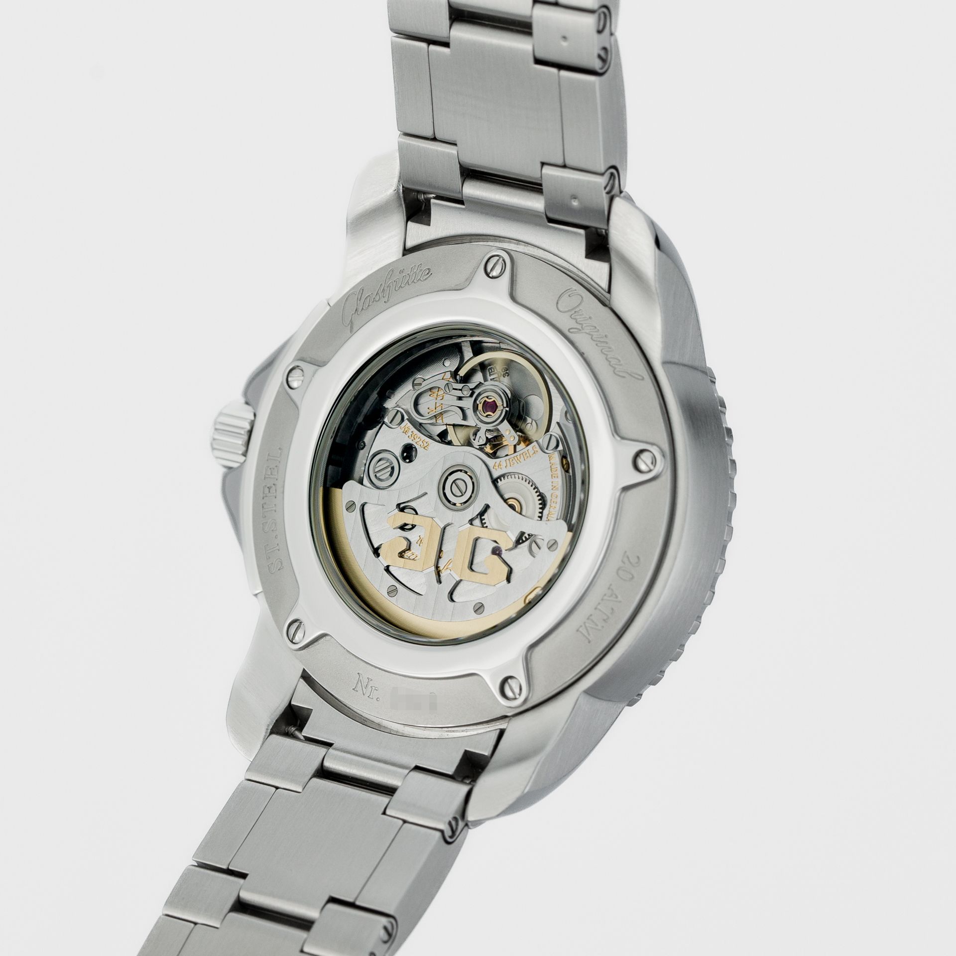 Sport Evolution Panorama Date - Image 4