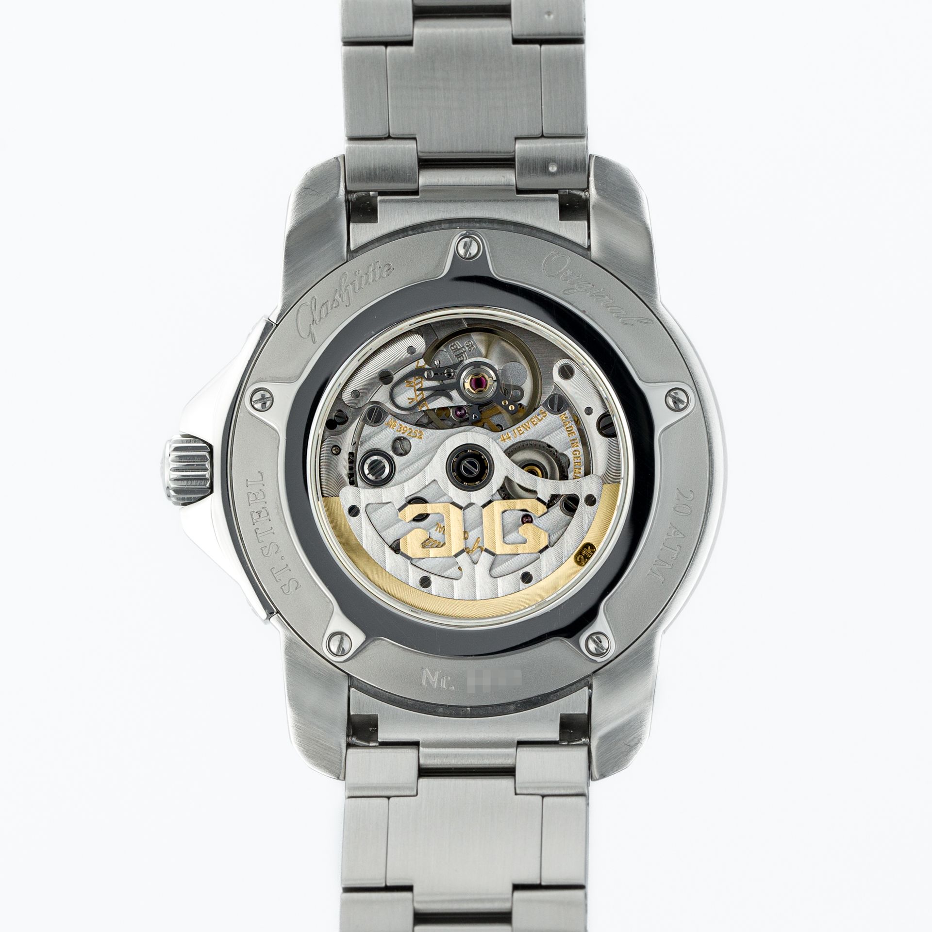 Sport Evolution Panorama Date - Image 5