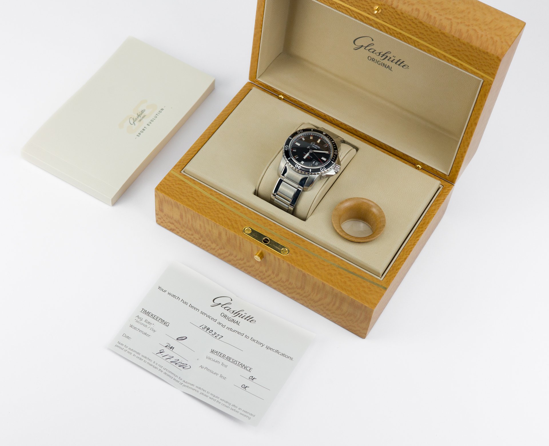 Sport Evolution Panorama Date - 39-42-43-03-14 - Image 2