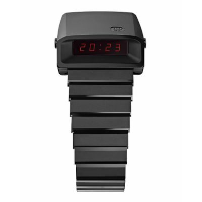 Girard-Perregaux Casquette 2.0 Limited edition 39800-32-001-32A - New/Mint condition, 2022