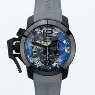 Chronofighter Oversize Target - Navy Seal Foundation Limited edition - Image 1